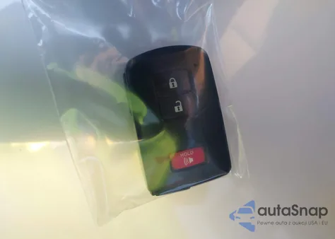 2019 Toyota Tacoma Trd Sport из США, поврежденный, VIN 3TMBZ5DN5KM020097